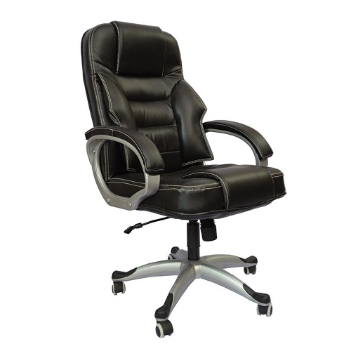 90 Black Office Chair