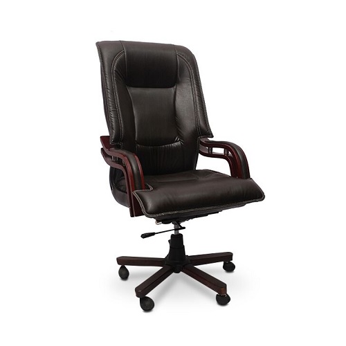 88 Black Office Chair