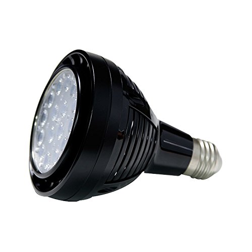Osram 40W  E-27 LED Bulb , Warm White