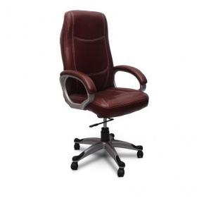 83 Brown Office Chair