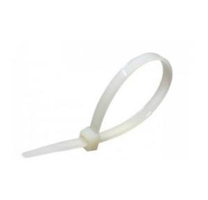 Cable Tie Nylon White 150mm, 1 Piece
