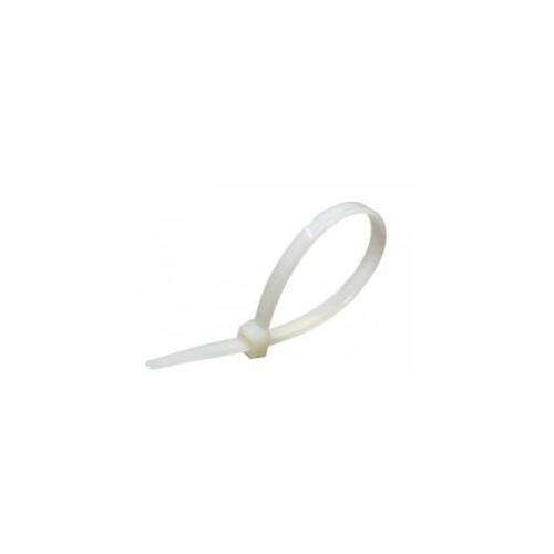 Cable Tie Nylon White 150mm, 1 Piece