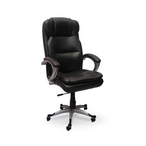79 Black Office Chair