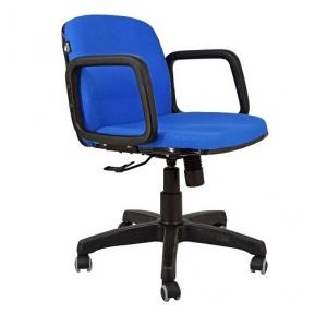 74 Blue Office Chair