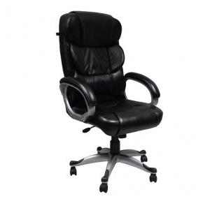 73 Black Office Chair
