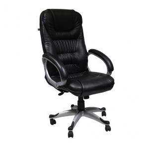 72 Black Office Chair