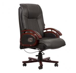 71 Black Office Chair