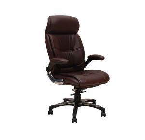68 Brown Office Chair