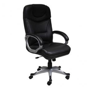 65 Black Office Chair