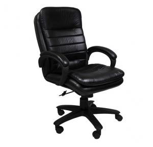 61 Black Office Chair