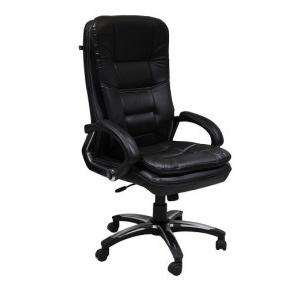 59 Black Office Chair