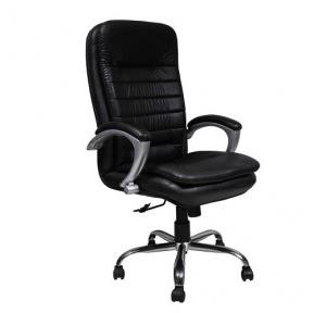 57 Black Office Chair