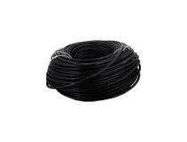 Havells FR PVC Round Sheathed Flexible Industrial Cable 1.5 Sqmm 3 Core Black 1 Mtr
