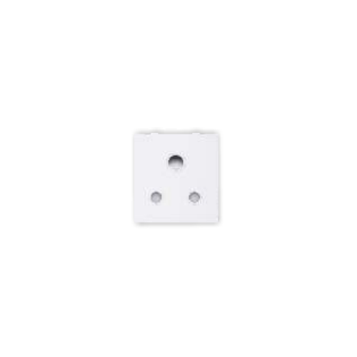 GreatWhite Fiana 6A 3 Pin Socket With ISI, 20232
