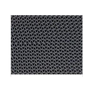 3M Safety-Walk Heavy Traffic Wet Area Mat 4x8 Sqft, 3200, Grey