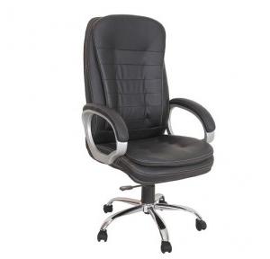 52 Black Office Chair