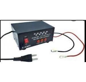 SMPS Battery Charger 12v 7 AMP Battery Charger,with 7AH to 150AH Charging Capacity