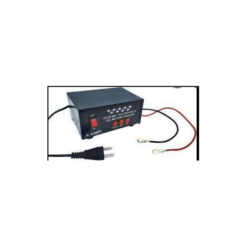 SMPS Battery Charger 12v 7 AMP Battery Charger,with 7AH to 150AH Charging Capacity