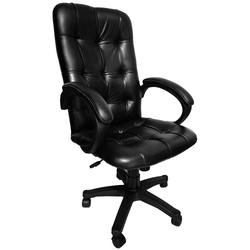 2019 Black Office Chair