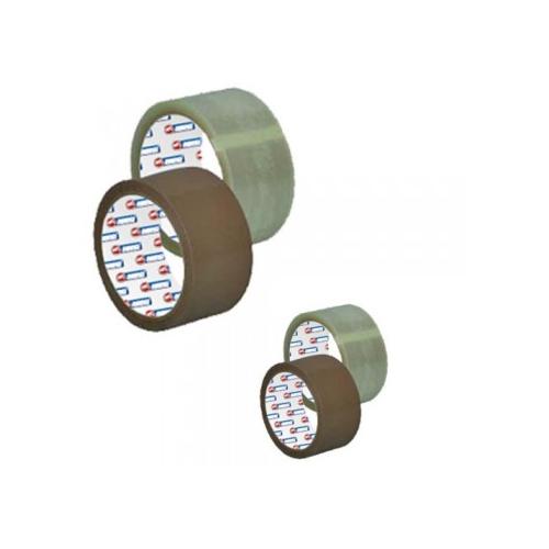 Abro Bopp Tape Brown, 48mm x 65mtr