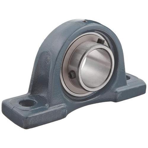 P210 Pillow Block For Ball Bearing