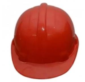 Bellstone BO-41 Red Safety Helmet Without Ratchet ( Pack Of 10 )
