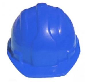 Bellstone BO-41 Blue Safety Helmet Without Ratchet ( Pack Of 10 )