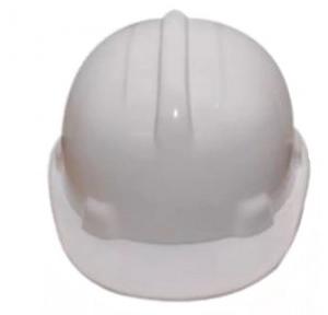 Bellstone BO-41 White Safety Helmet Without Ratchet ( Pack Of 10 )