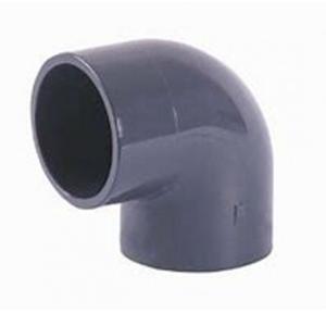 Supreme Elbow Pressure 10 Kg PVC 90 Degree 75 MM