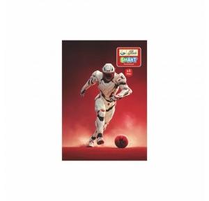 Hans Smart Note Book A4 56 GSM 320 Pages