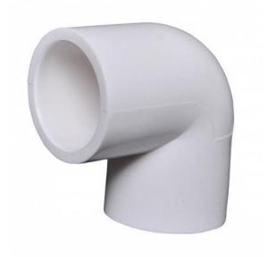 Supreme Elbow 10 Kg Pressure PVC 90 Degree 63 MM