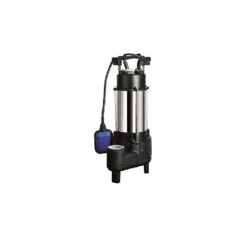 Crompton Sewage Submersible Pump Single Phase 1 HP, Model: STPM-12