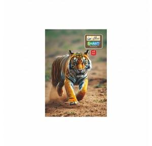 Hans  Smart Note Book A4 56 GSM 140 Pages