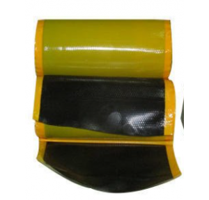 Multi Functional Rubber Compound Submersible Insulation Tape 6 Inch 3 Mtr