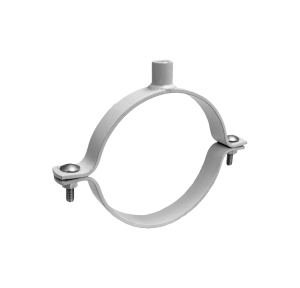 PVC Clamp 80mm