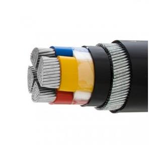 Havells 25 sqmm 4 core Aluminium Armoured Power Cable