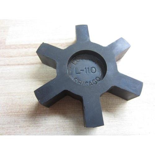 Rubber Star Coupling L-110