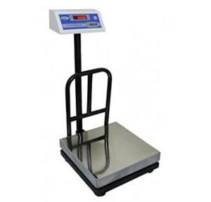 Metis Electronic Weighing Scale, Capacity 100 Kg