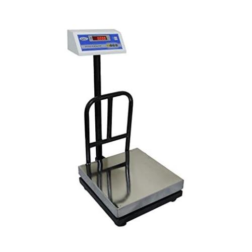 Metis Electronic Weighing Scale, Capacity 100 Kg