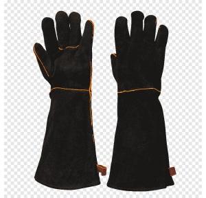 Leather Welding Hand Gloves