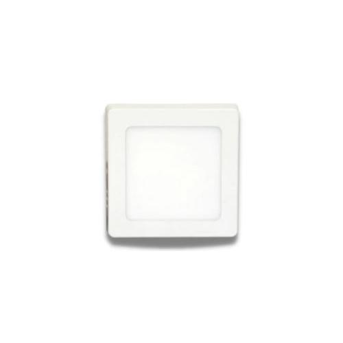 D'Mak Led Panel Light, 6W