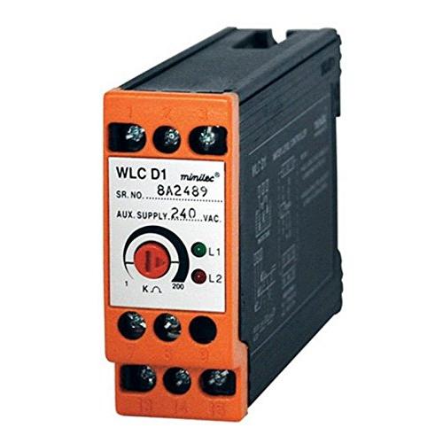 Minilec  Sensor Water Level Controller, WLC D1, 240 VAC