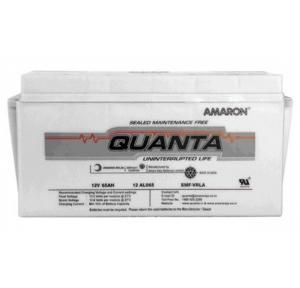 Amaron SMF Battery Quanta 65AH, 12AL065