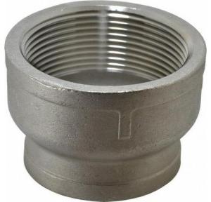 GI Reducer Socket 3x2 Inch