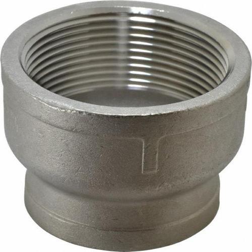 GI Reducer Socket 3x2 Inch