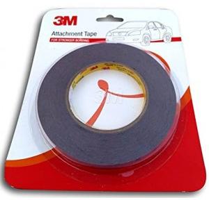 3M Acrylic Foam Tape,  24mm x 11 mtr