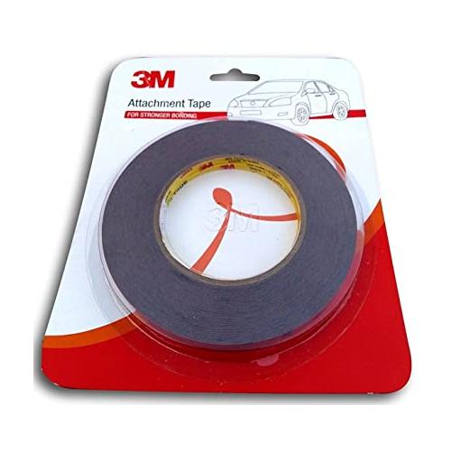 3M Acrylic Foam Tape,  24mm x 11 mtr