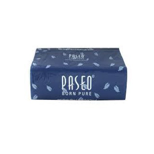 Paseo M Fold Hand Towels (125 Pulls)