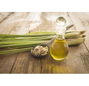 Standard Fragrance Oil Lemon Grass (2 X 500 ml = 1 Litre)