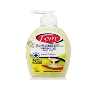 Fem Liquid Soap 1 Ltr